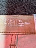 Time and Tru Tan Khakis Size 16 - photo 7