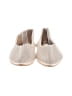 Unbranded Solid Ivory Flats Size 240 cm - photo 2