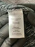 Ellen Tracy Gray Pullover Sweater Size S - photo 8