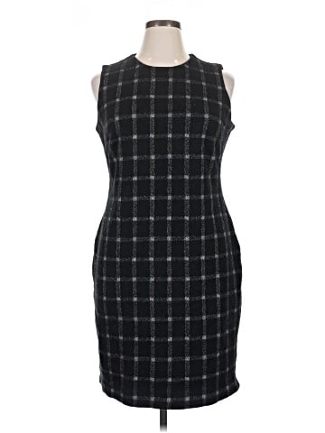 PREMISE Casual Dress (view 1)