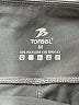 Assorted Brands Gray Athletic Shorts Size M - photo 3