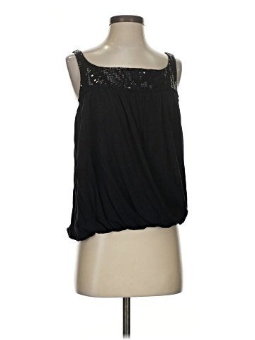 Sophie Max Sleeveless Blouse (view 1)