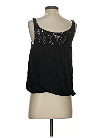 Sophie Max Sleeveless Blouse (view 2)