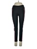 Assorted Brands Color Block Black Active Pants Size XS - photo 1