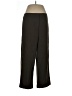 Talbots Black Dress Pants Size L (estimated) - photo 1