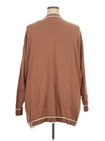 Isaac Mizrahi LIVE! Cardigan (view 2)