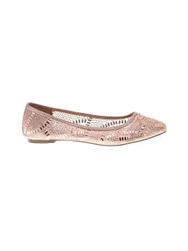 Lauren Lorraine Flats