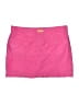 Lands' End Solid Pink Skort Size 14 - photo 2