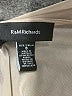 R&M Richards Ivory Tan Jacket Size 8 - photo 6