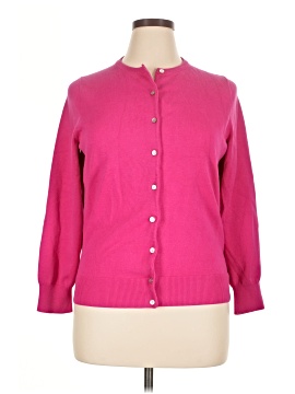 Lands' End Cardigan
