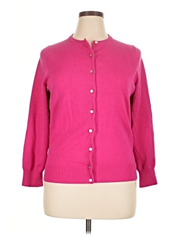 Lands' End Cardigan (view 1)