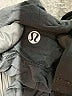 Lululemon Athletica Black Active Tank Size 4 - photo 7
