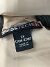 SWISSTECH 100% Nylon Gold Vest Size 2X - photo 6