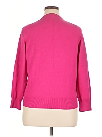 Lands' End Cardigan (view 2)
