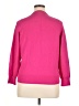Lands' End Pink Cardigan Size 0X - photo 2