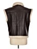 by the River Brown Vest Size L - photo 2