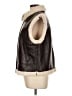 by the River Brown Vest Size L - photo 5