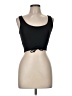 Strut This Black Tank Top One size - photo 1