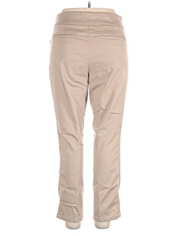 Croft & Barrow Casual Pants (view 2)