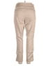 Croft & Barrow Solid Tan Casual Pants Size 14R - photo 2