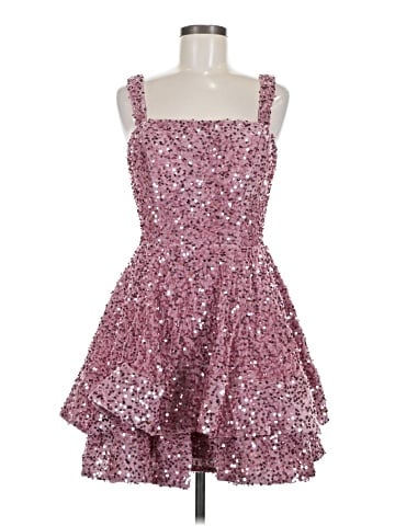 Wear Your Love Cocktail Dress (view 1)