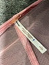 Free People Pink Long Sleeve Blouse Size S - photo 7