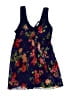 Wantdo Blue One Piece Swimsuit Size 10 - 12 - photo 1