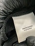 Gibson Latimer Solid Black Cocktail Dress Size L - photo 7