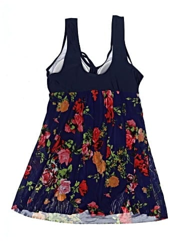 Wantdo One Piece Swimsuit (view 2)