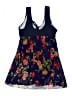 Wantdo Blue One Piece Swimsuit Size 10 - 12 - photo 2