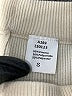 Unbranded Stripes Ivory Casual Pants Size S - photo 4