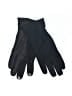 Assorted Brands Solid Black Gloves Size Med - Lg - photo 1