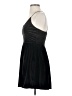Forever 21 Solid Black Cocktail Dress Size S - photo 5