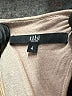 Tibi 100% Wool Solid Tan Casual Dress Size 4 - photo 7