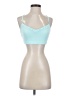 Lorna Jane Active Teal Tank Top Size S (estimated) - photo 1