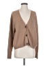 French Connection Tan Cardigan Size S - photo 1