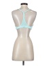 Lorna Jane Active Teal Tank Top Size S (estimated) - photo 2