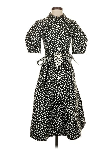 Teri Jon by Rickie Freeman Cocktail Dress (view 1)