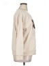 Grace & Lace Print Ivory Pullover Sweater Size XL - photo 4