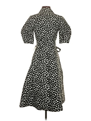 Teri Jon by Rickie Freeman Cocktail Dress (view 2)