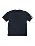 Adidas 100% Cotton Blue Active T-Shirt Size S (youth) - photo 2