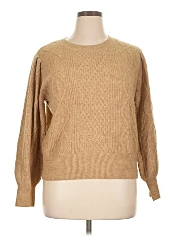 1.State Pullover Sweater (view 1)