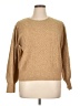1.State Tan Pullover Sweater Size XL - photo 1