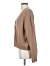 French Connection Tan Cardigan Size S - photo 5