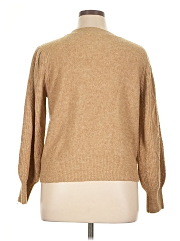 1.State Pullover Sweater (view 2)