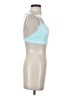 Lorna Jane Active Teal Tank Top Size S (estimated) - photo 4