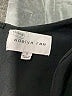 Adelyn Rae Solid Black Cocktail Dress Size S - photo 7