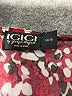 IGIGI Burgundy 3/4 Sleeve Blouse Size 14 - 16 Plus - photo 7