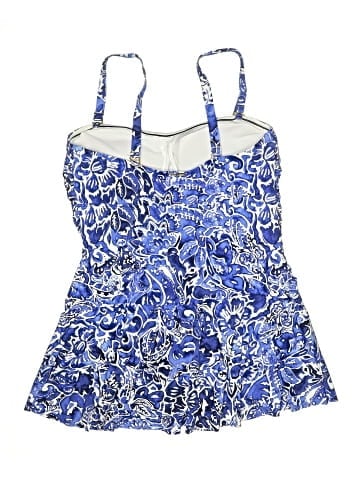 Lauren by Ralph Lauren Swimsuit Top (view 2)