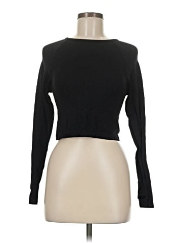 Feathers Long Sleeve T-Shirt (view 1)